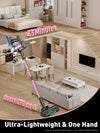 Cordless Stick Vacuum Cleaner