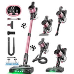 Cordless Stick Vacuum Cleaner