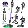 Cordless Stick Vacuum Cleaner