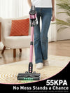 Cordless Stick Vacuum Cleaner