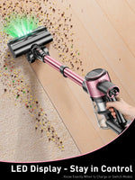 Cordless Stick Vacuum Cleaner